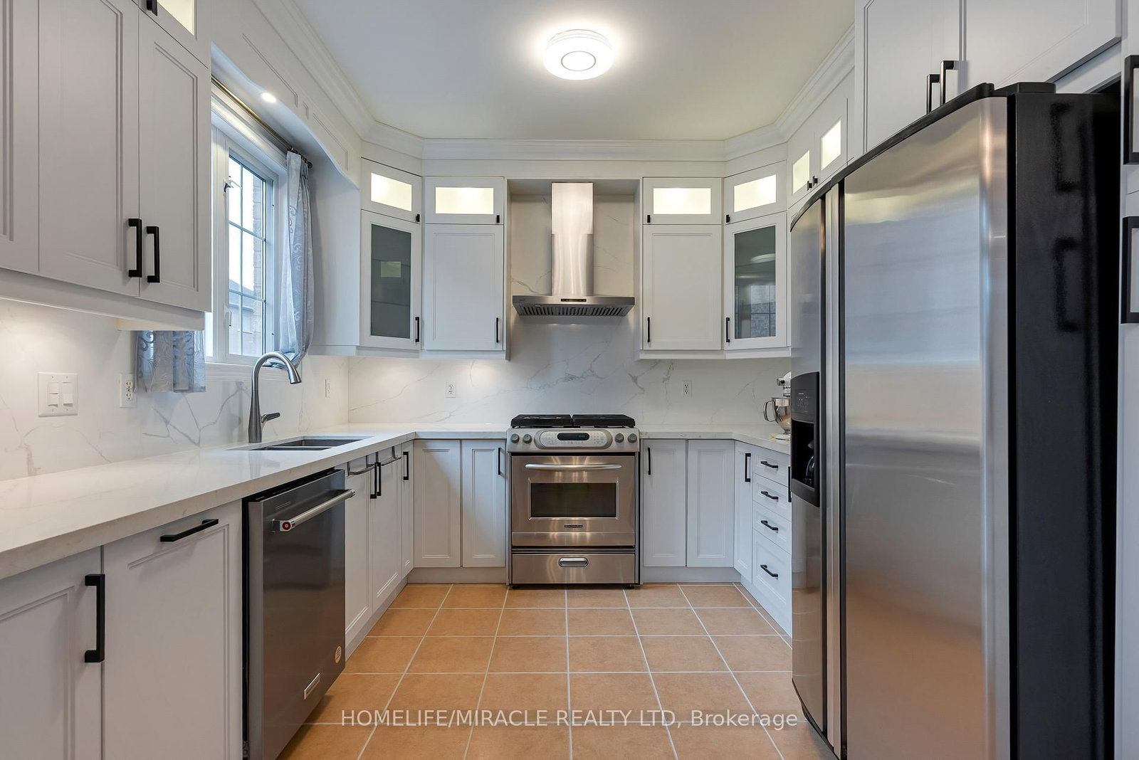 9 Peridot Road • Brampton, ON photo 17