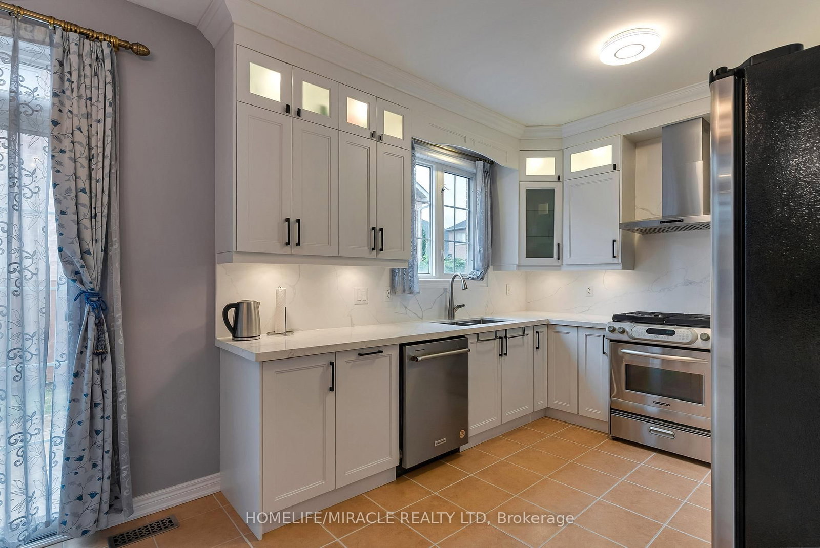 9 Peridot Road • Brampton, ON photo 19
