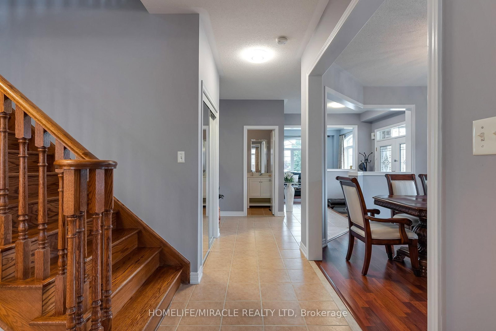 9 Peridot Road • Brampton, ON photo 22