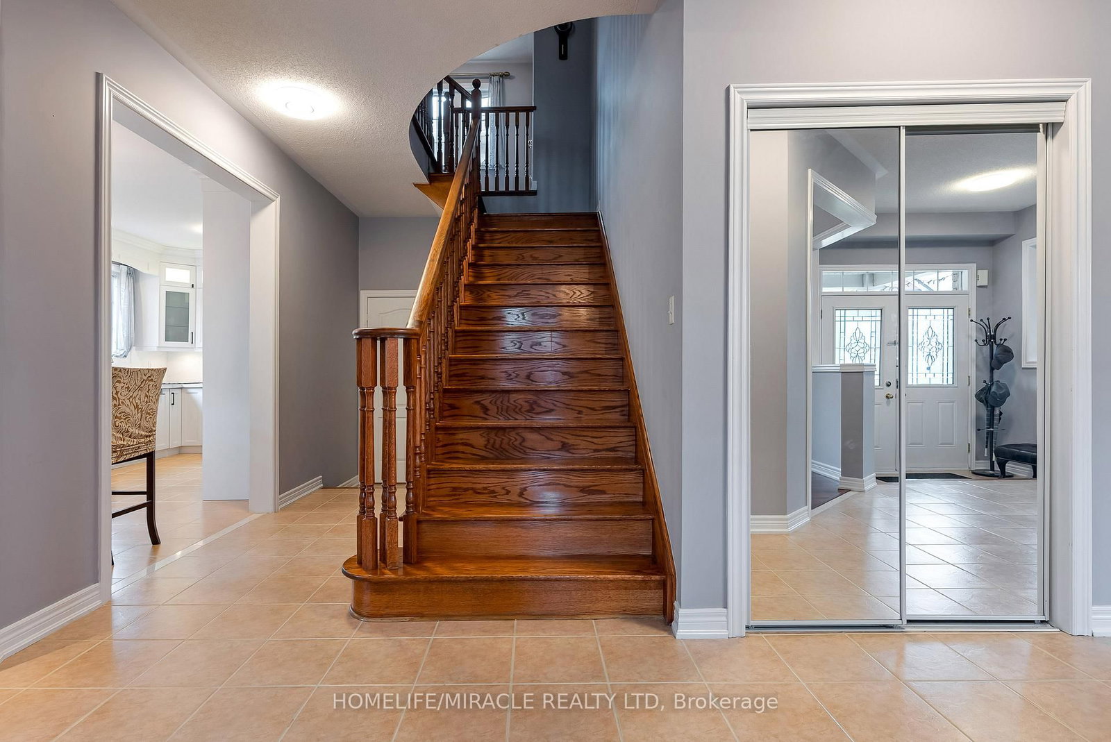 9 Peridot Road • Brampton, ON photo 25