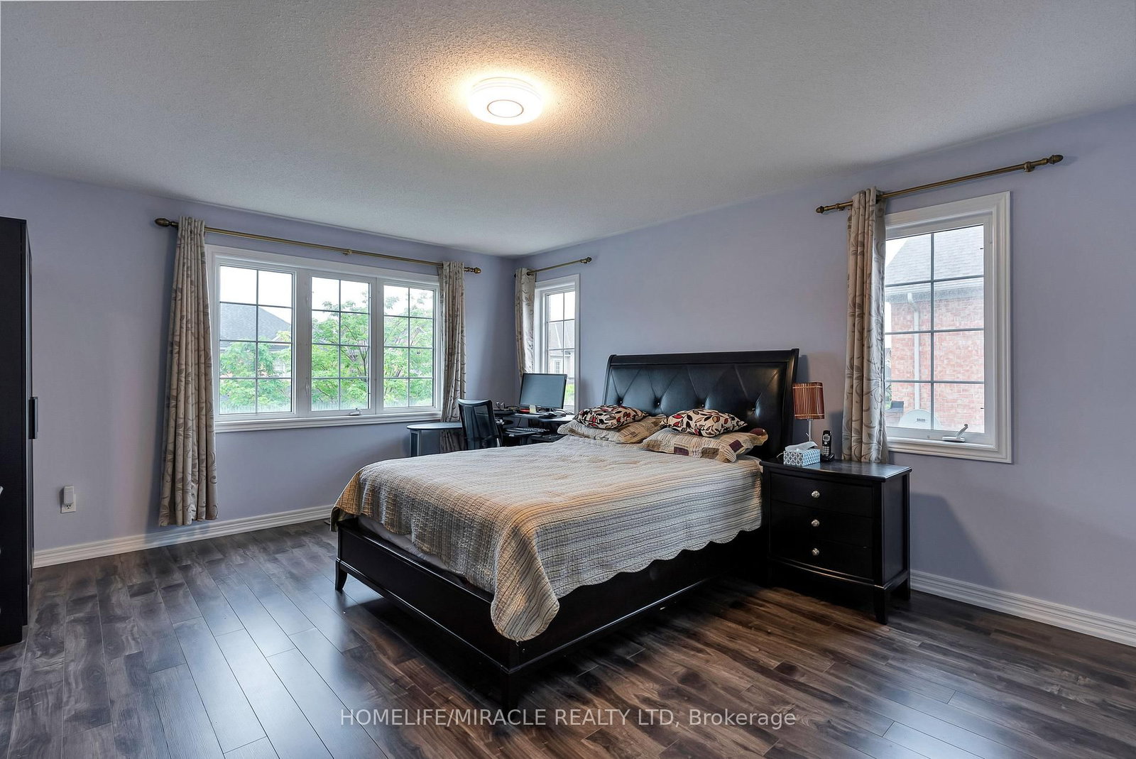 9 Peridot Road • Brampton, ON photo 29