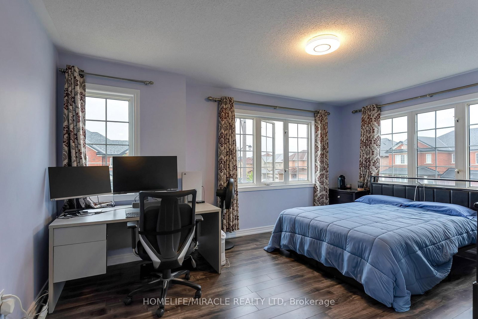 9 Peridot Road • Brampton, ON photo 39