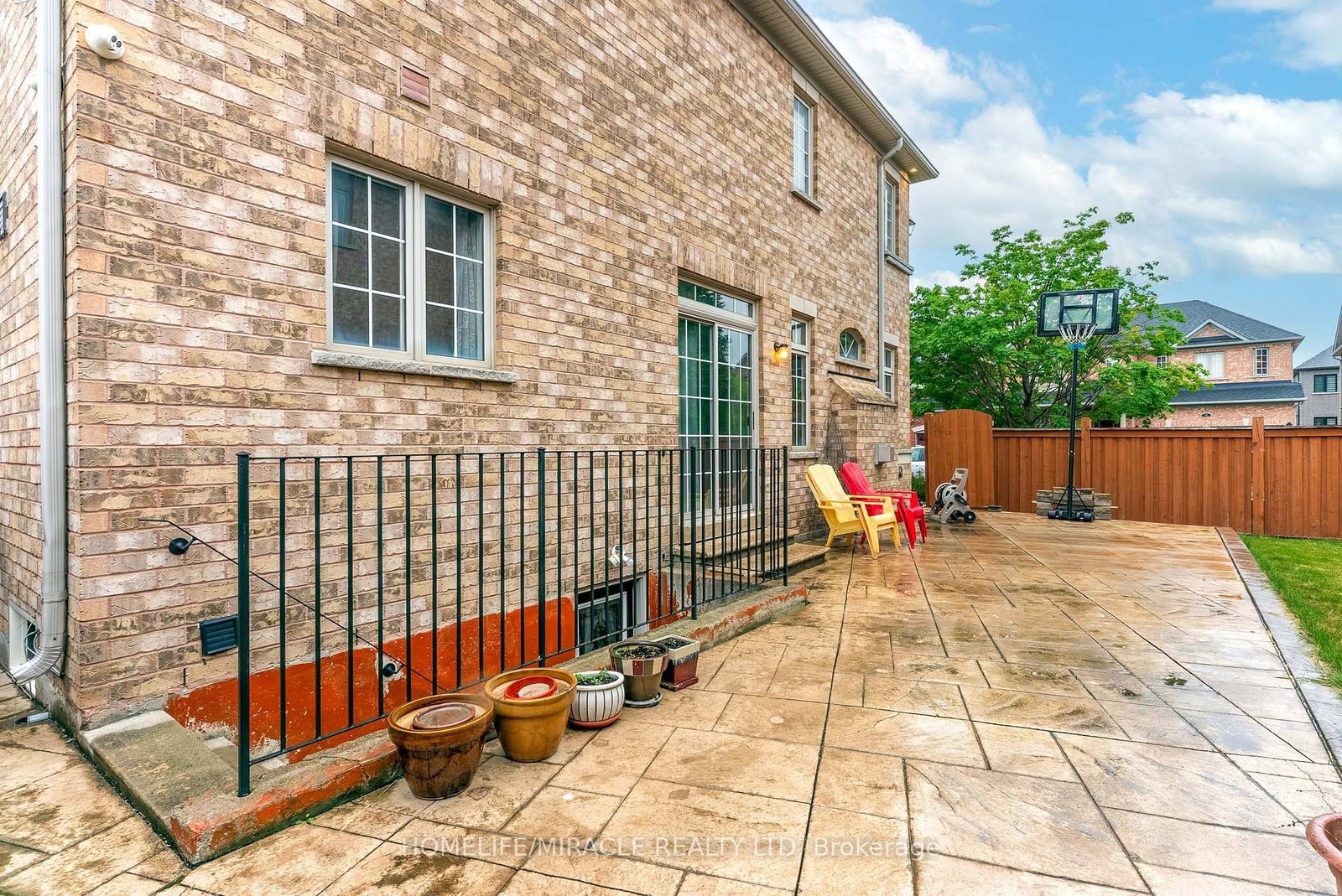 9 Peridot Road • Brampton, ON photo 49