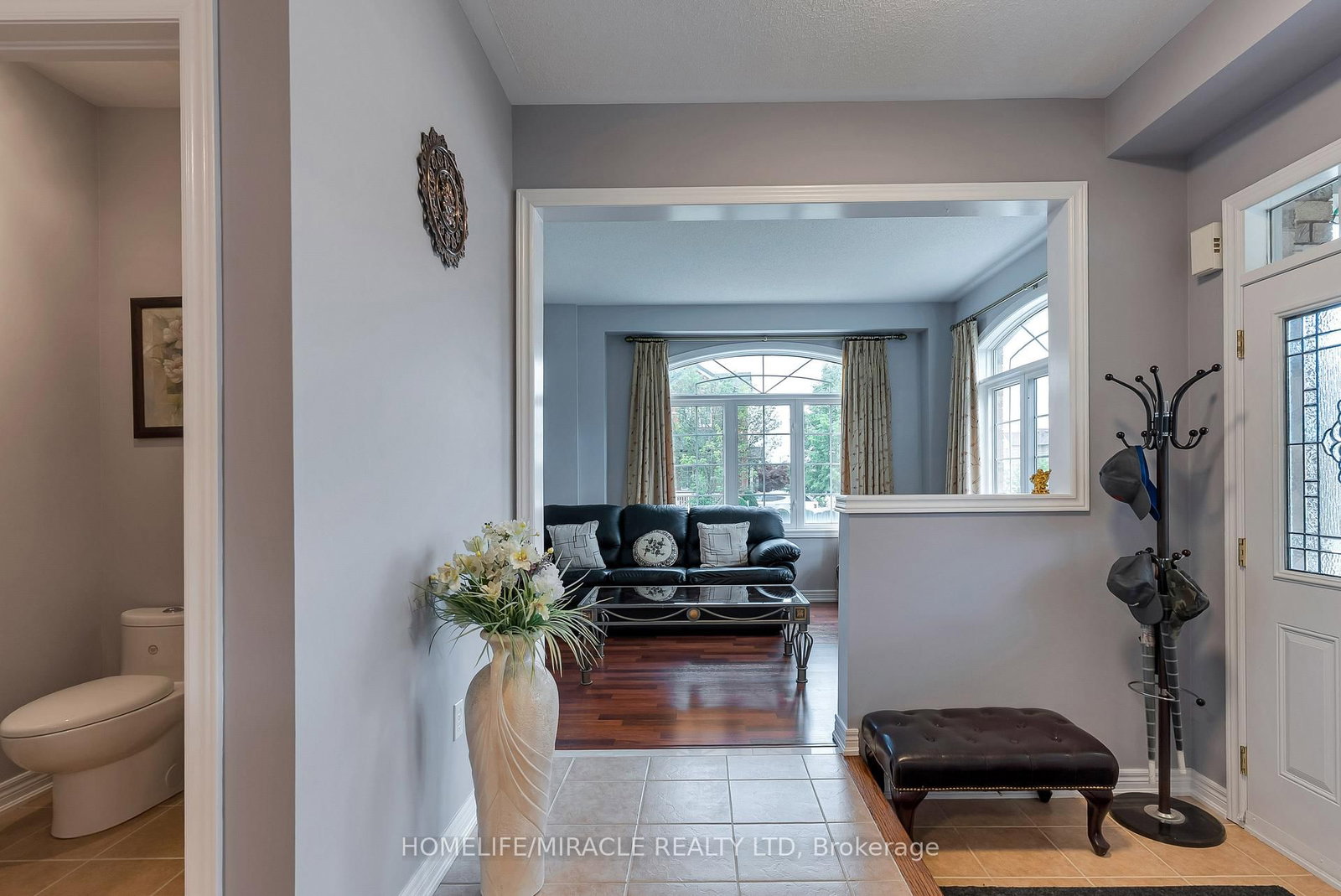 9 Peridot Road • Brampton, ON photo 5
