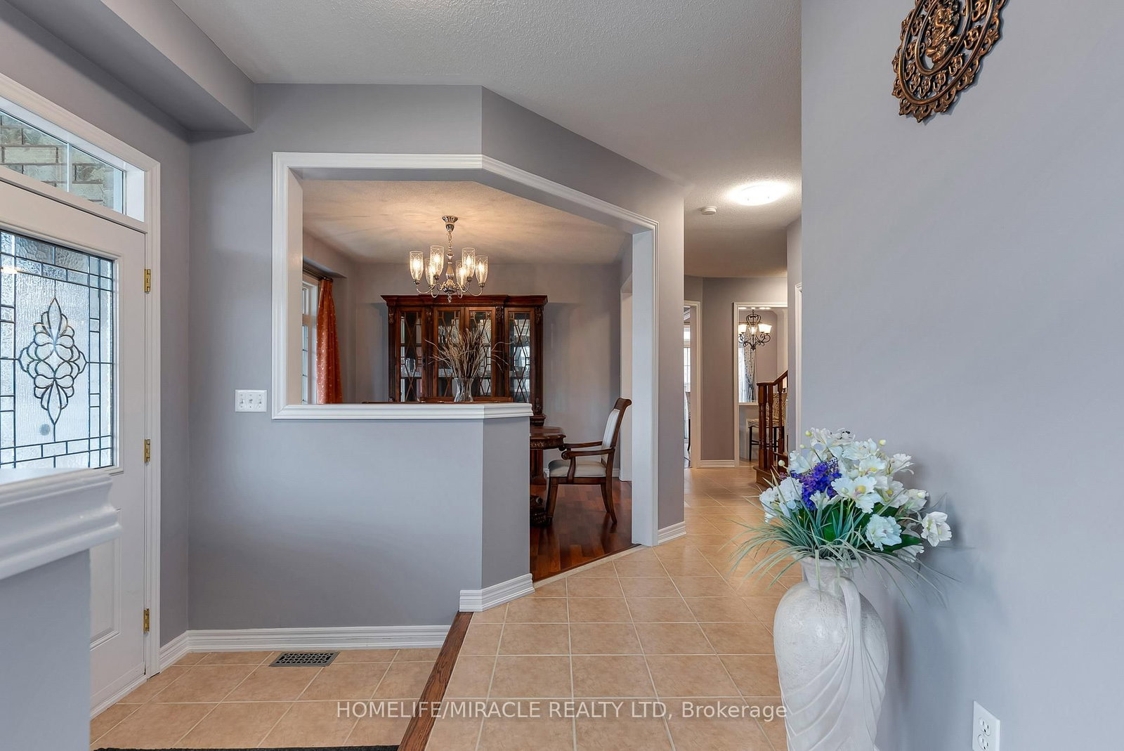 9 Peridot Road • Brampton, ON photo 6
