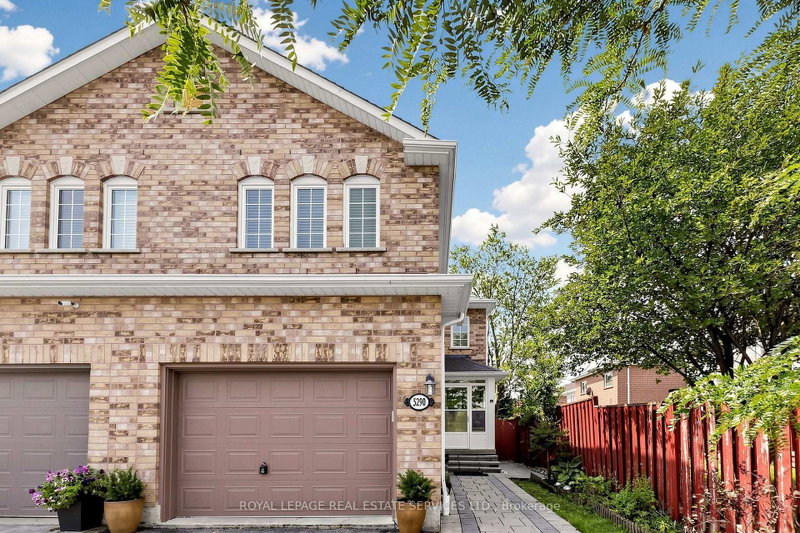 5290 Brookwood Court