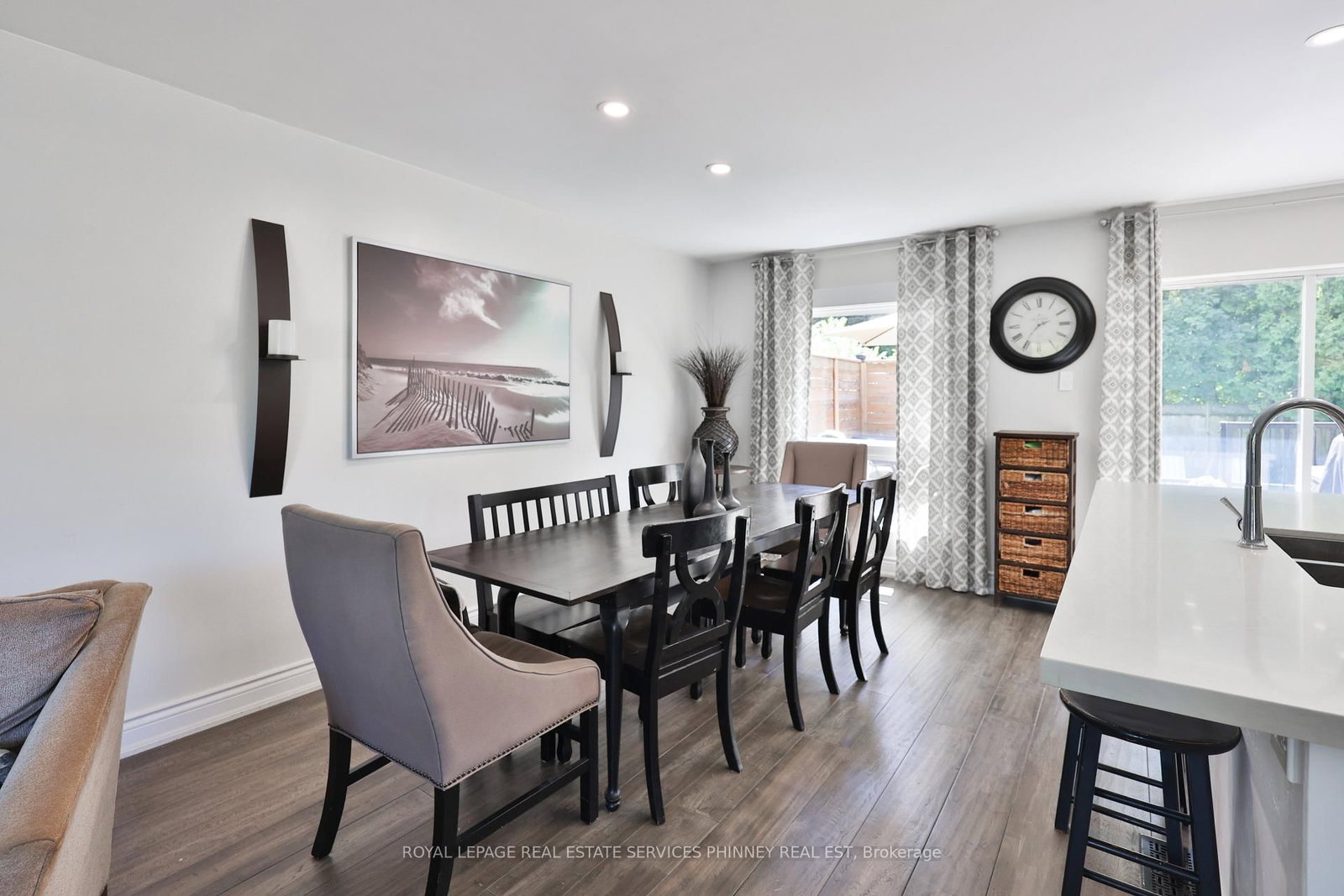 1404 Lewisham Drive • Mississauga, ON photo 13
