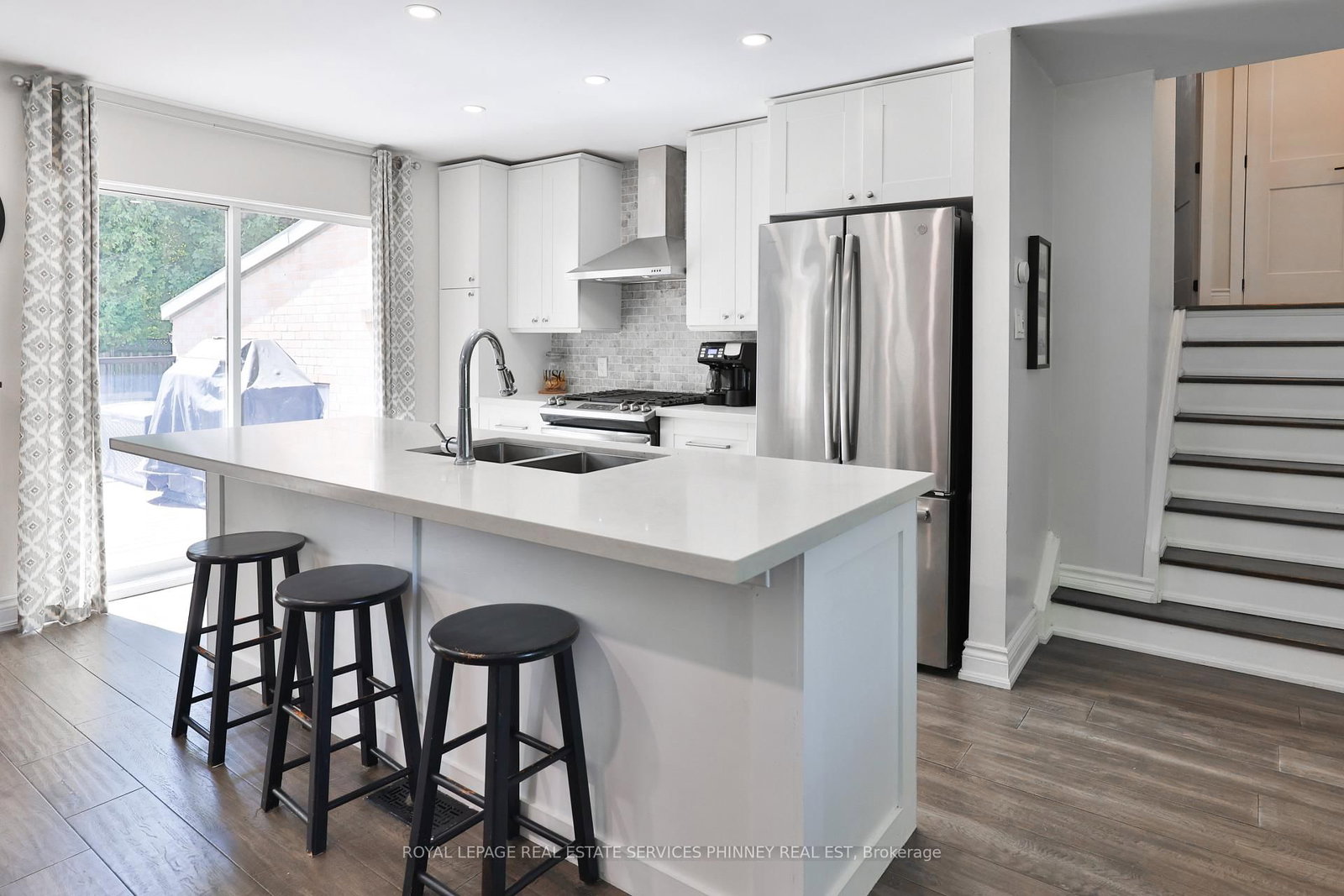 1404 Lewisham Drive • Mississauga, ON photo 14