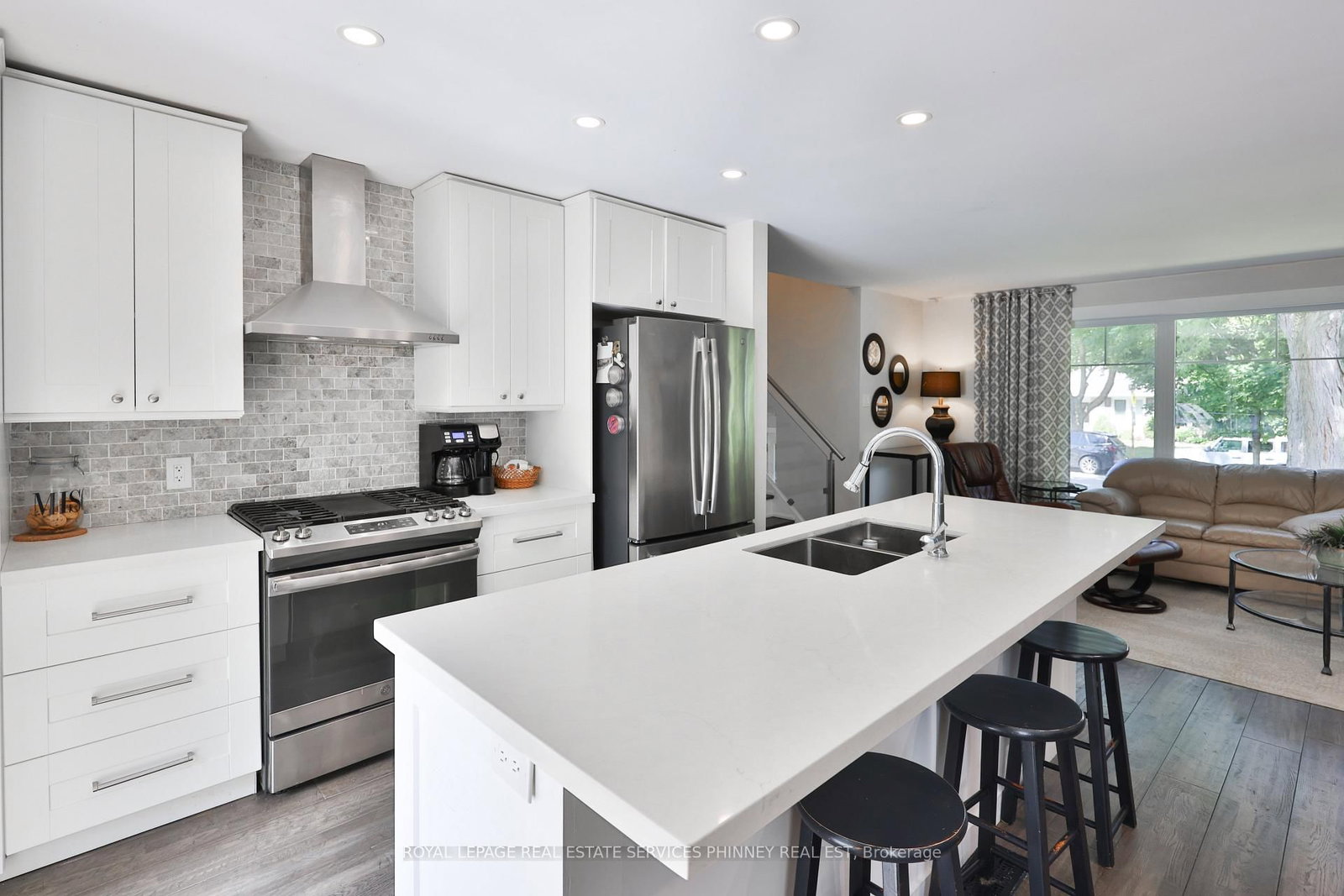 1404 Lewisham Drive • Mississauga, ON photo 15