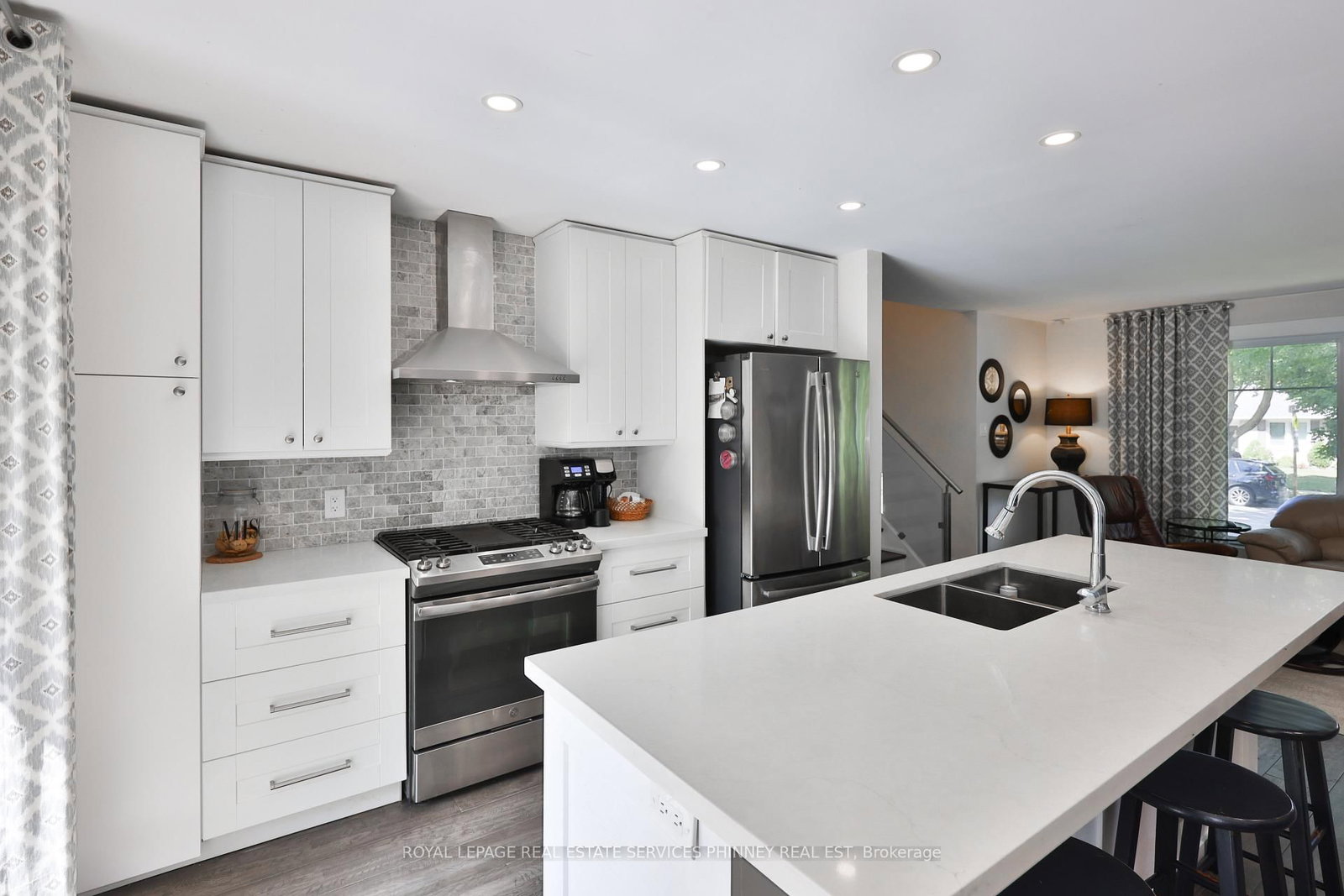 1404 Lewisham Drive • Mississauga, ON photo 17