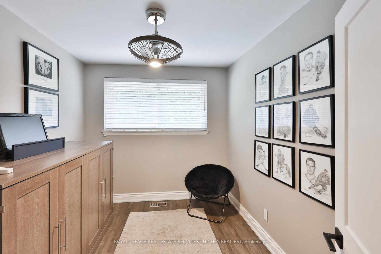 1404 Lewisham Drive • Mississauga, ON photo 21