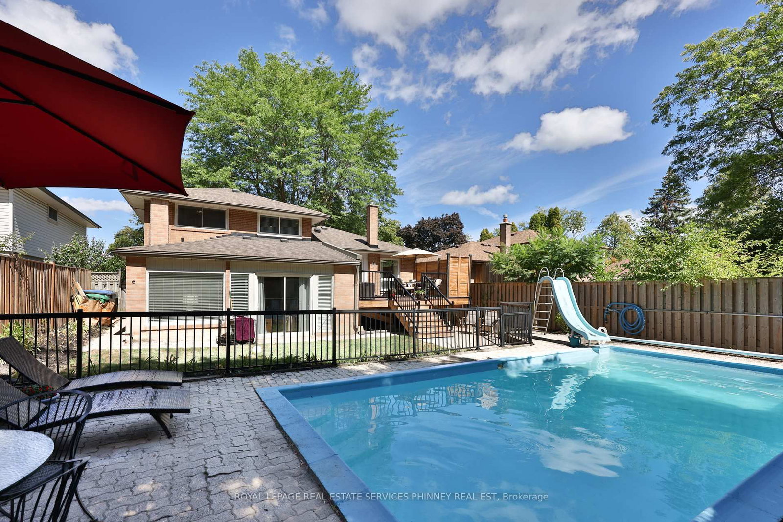 1404 Lewisham Drive • Mississauga, ON photo 33