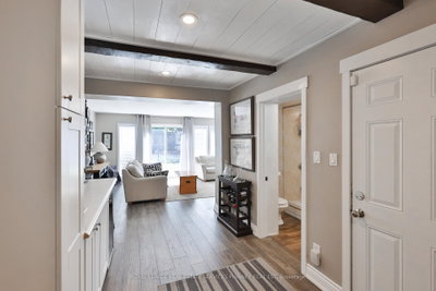 1404 Lewisham Drive • Mississauga, ON photo 5