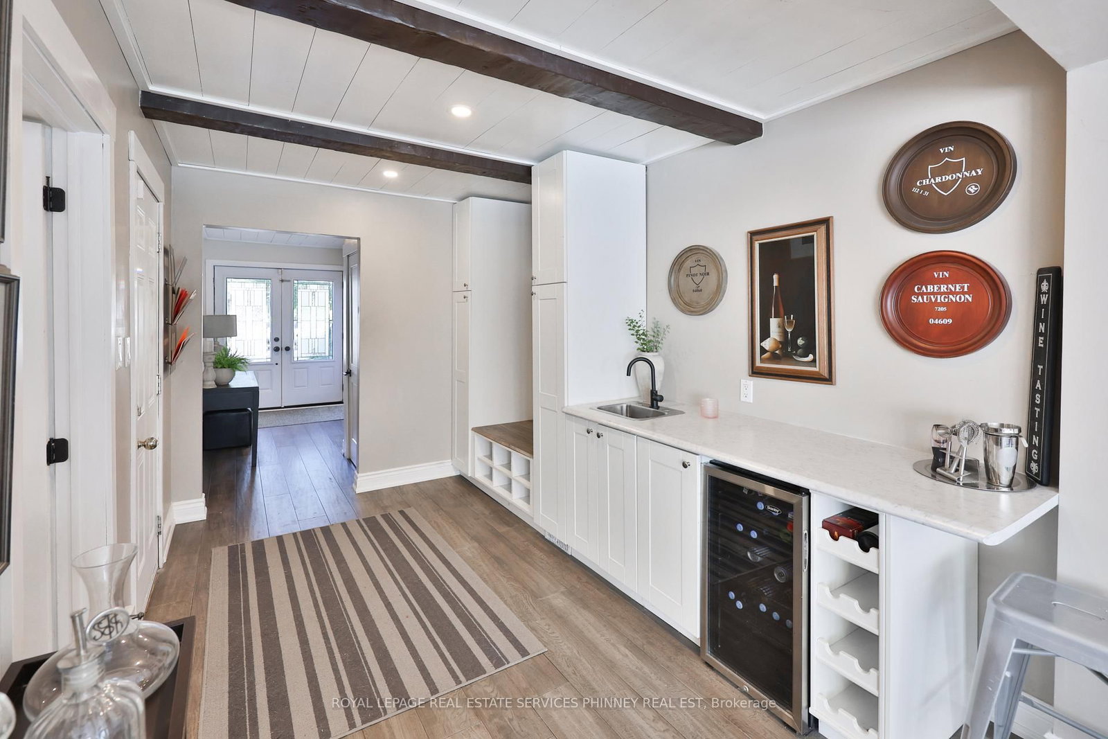 1404 Lewisham Drive • Mississauga, ON photo 6
