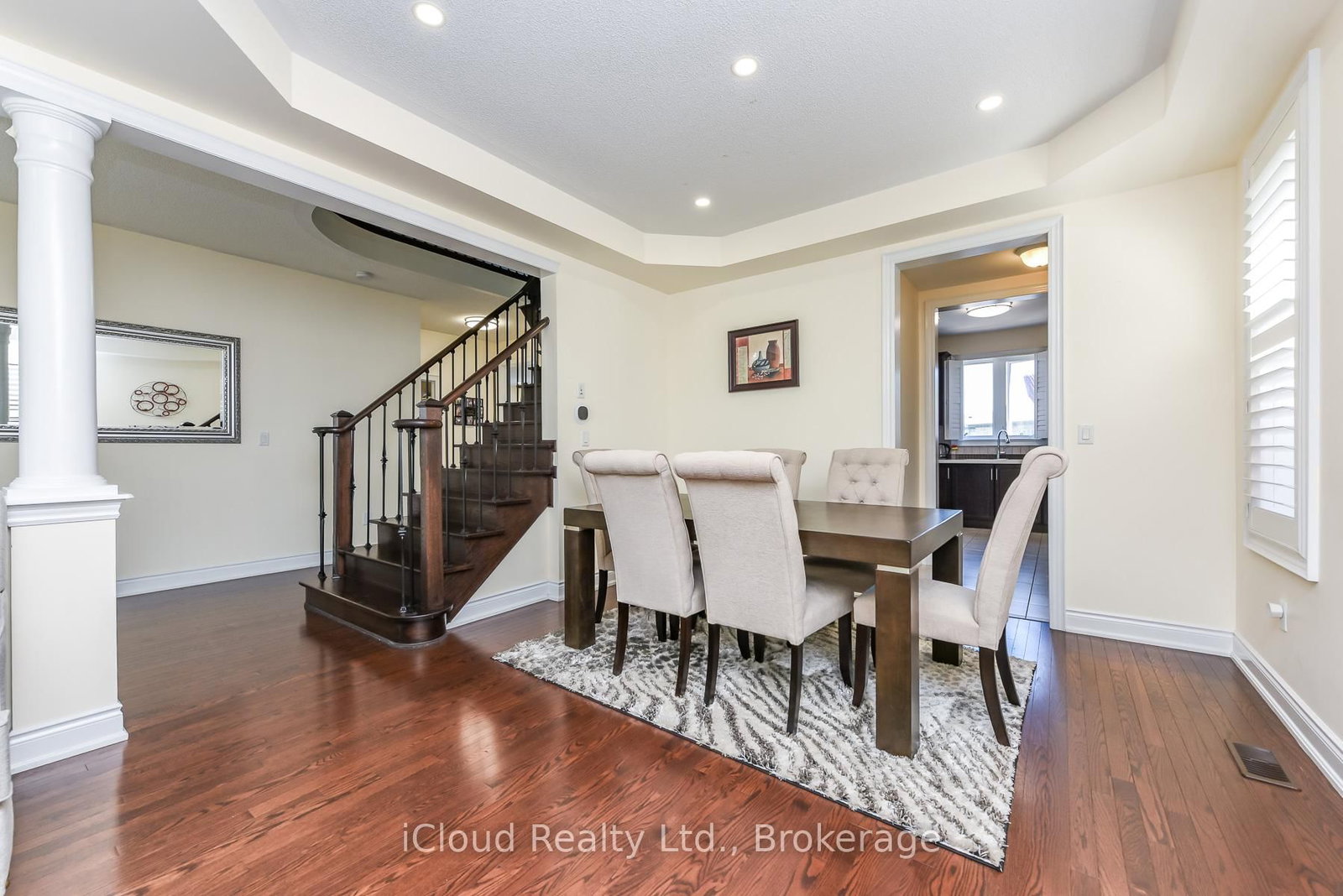 7 Merrittonia Street • Brampton, ON photo 10