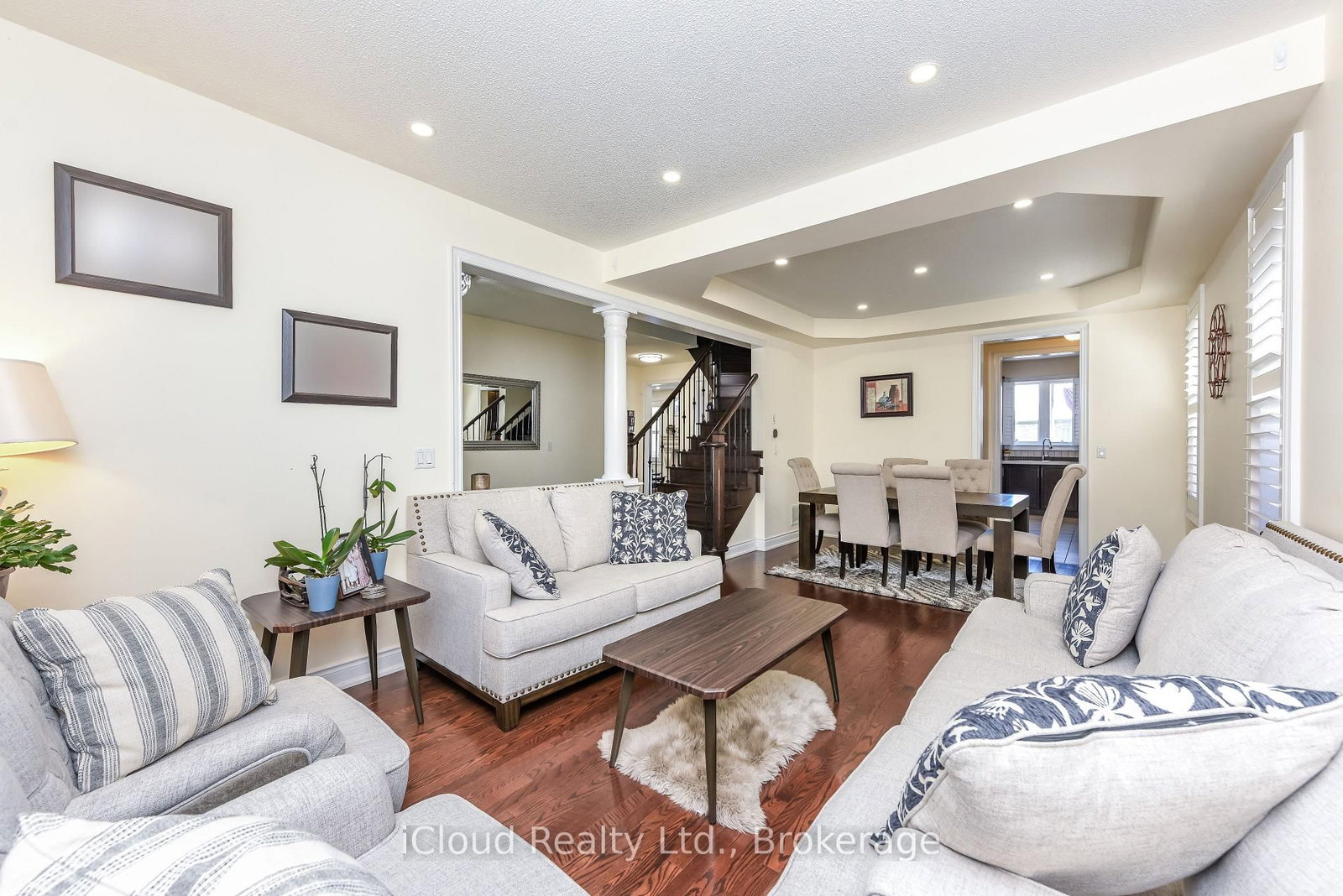 7 Merrittonia Street • Brampton, ON photo 12