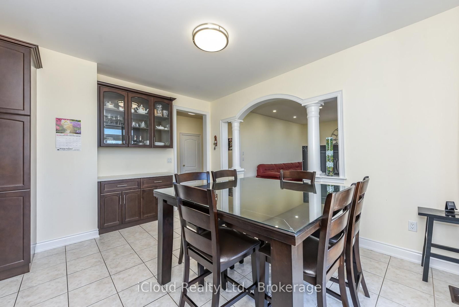 7 Merrittonia Street • Brampton, ON photo 19