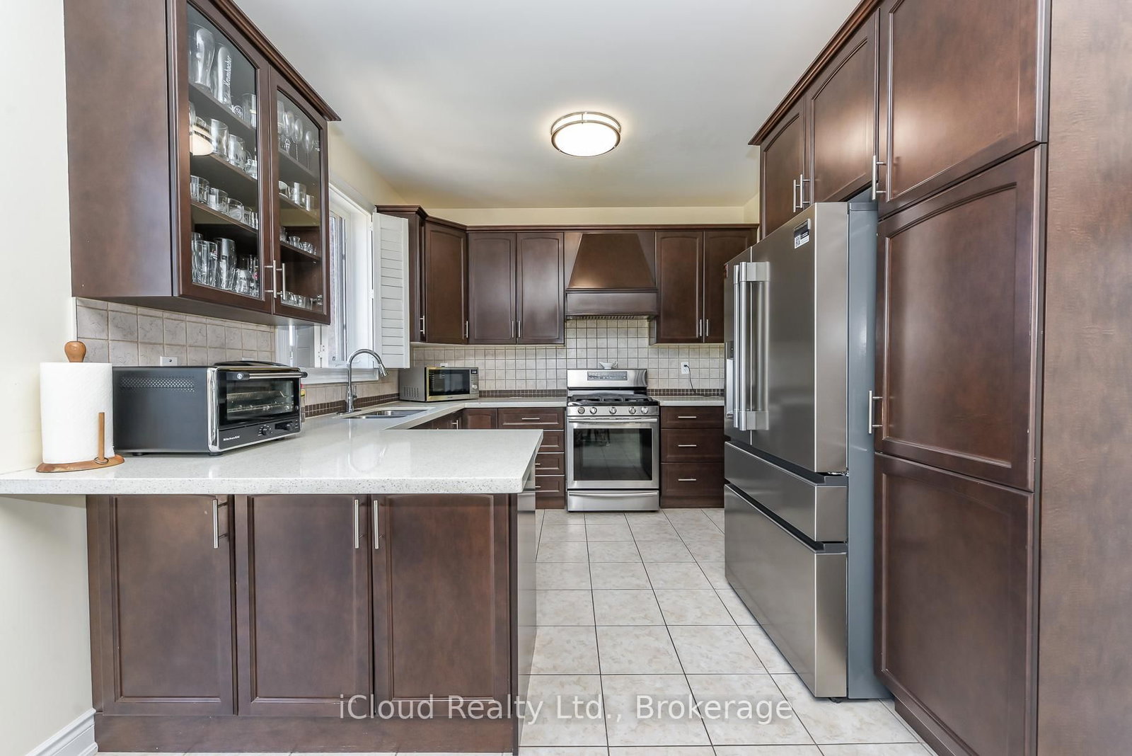 7 Merrittonia Street • Brampton, ON photo 21