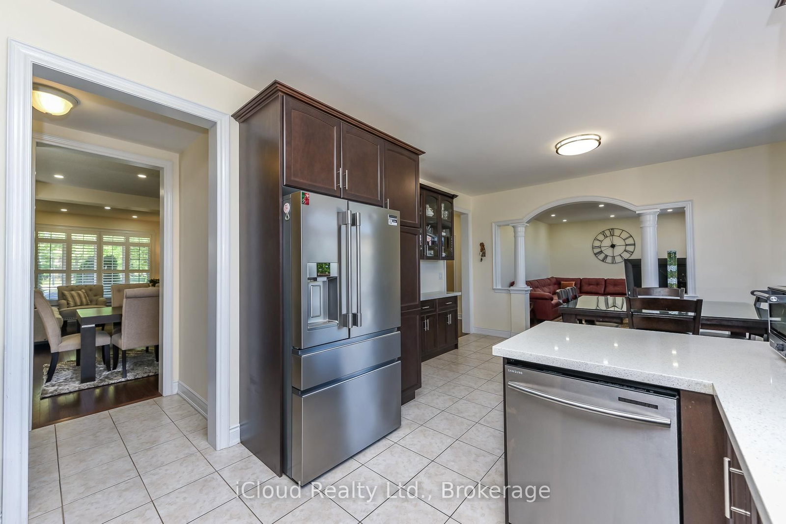 7 Merrittonia Street • Brampton, ON photo 23