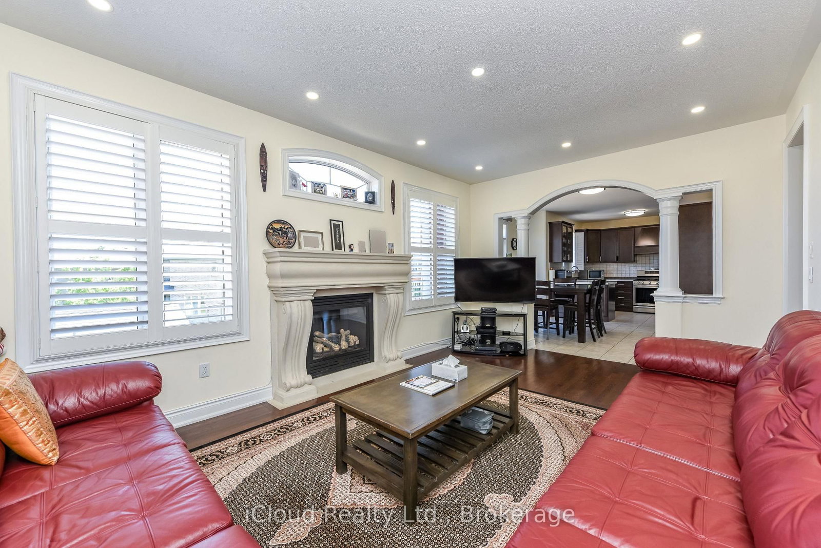 7 Merrittonia Street • Brampton, ON photo 24