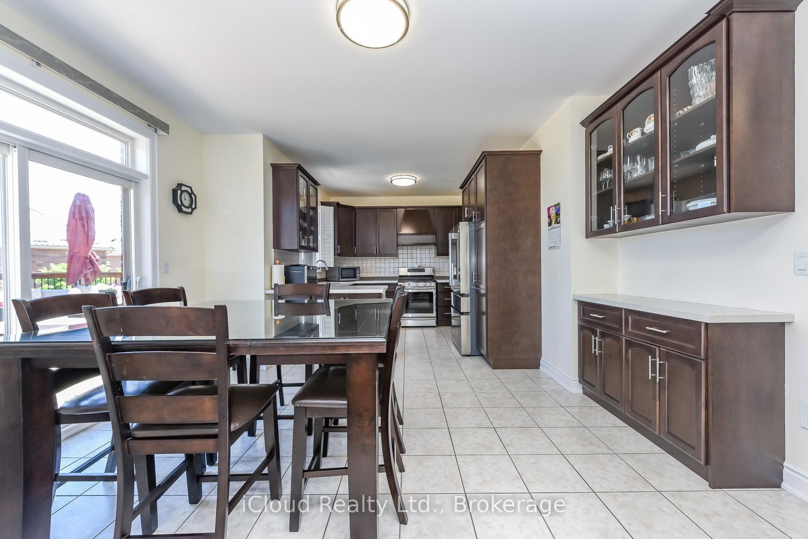 7 Merrittonia Street • Brampton, ON photo 25