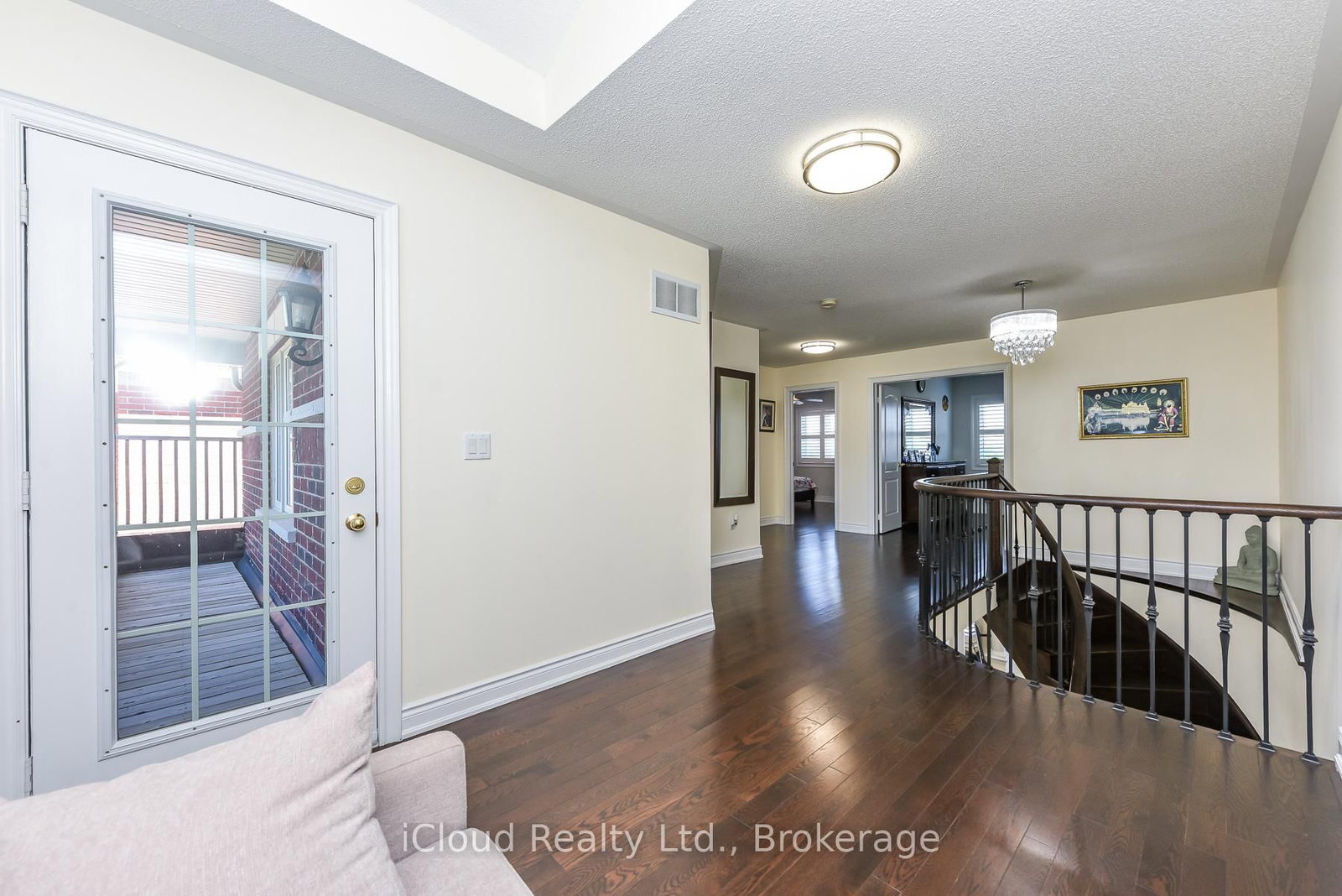 7 Merrittonia Street • Brampton, ON photo 27