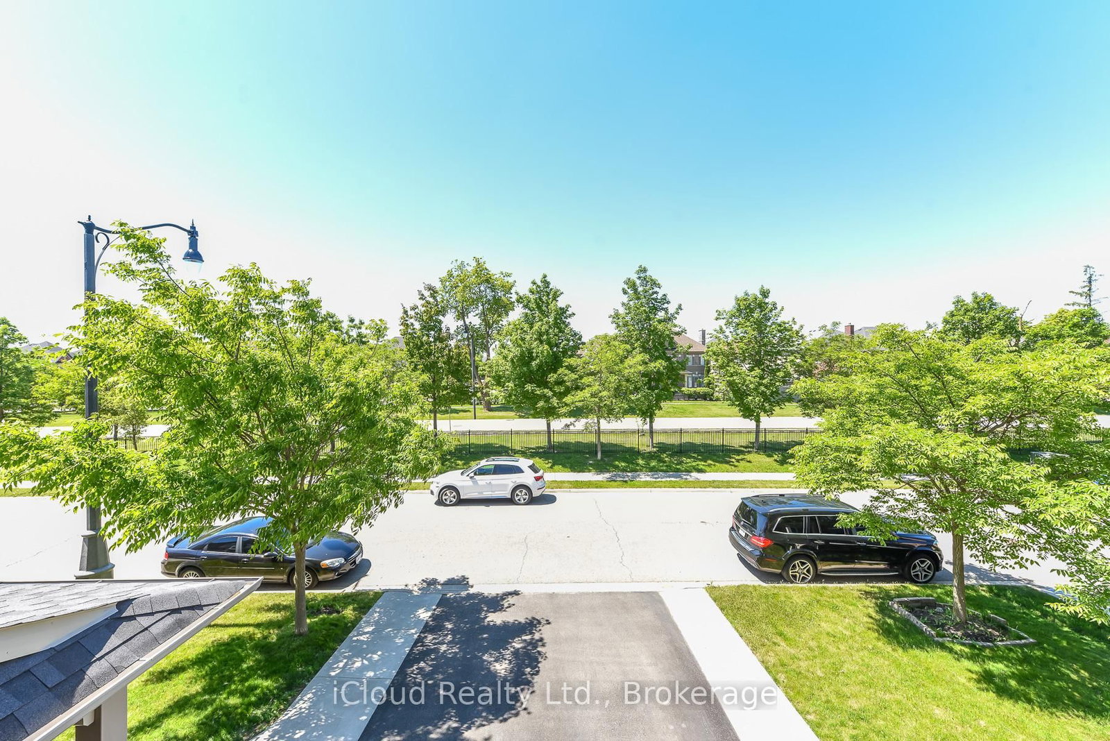 7 Merrittonia Street • Brampton, ON photo 36