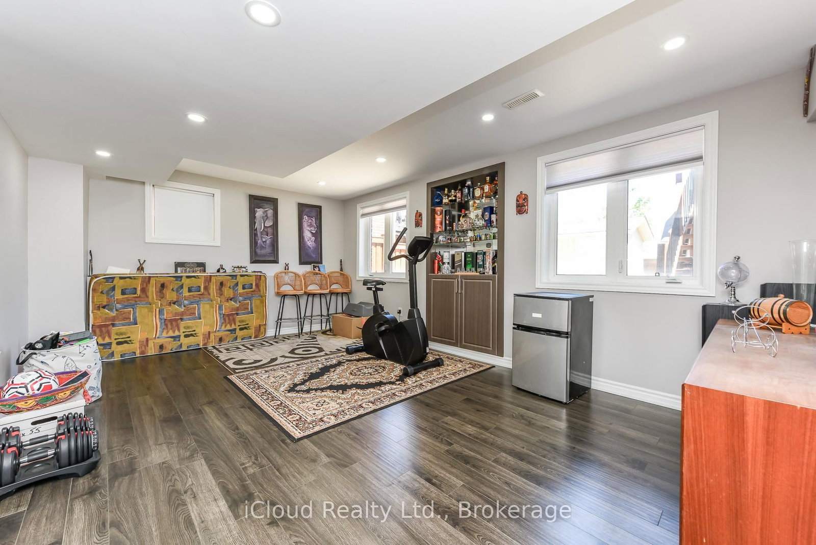 7 Merrittonia Street • Brampton, ON photo 37