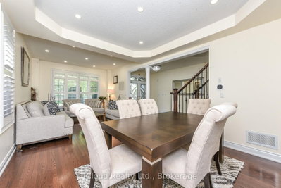 7 Merrittonia Street • Brampton, ON photo 8