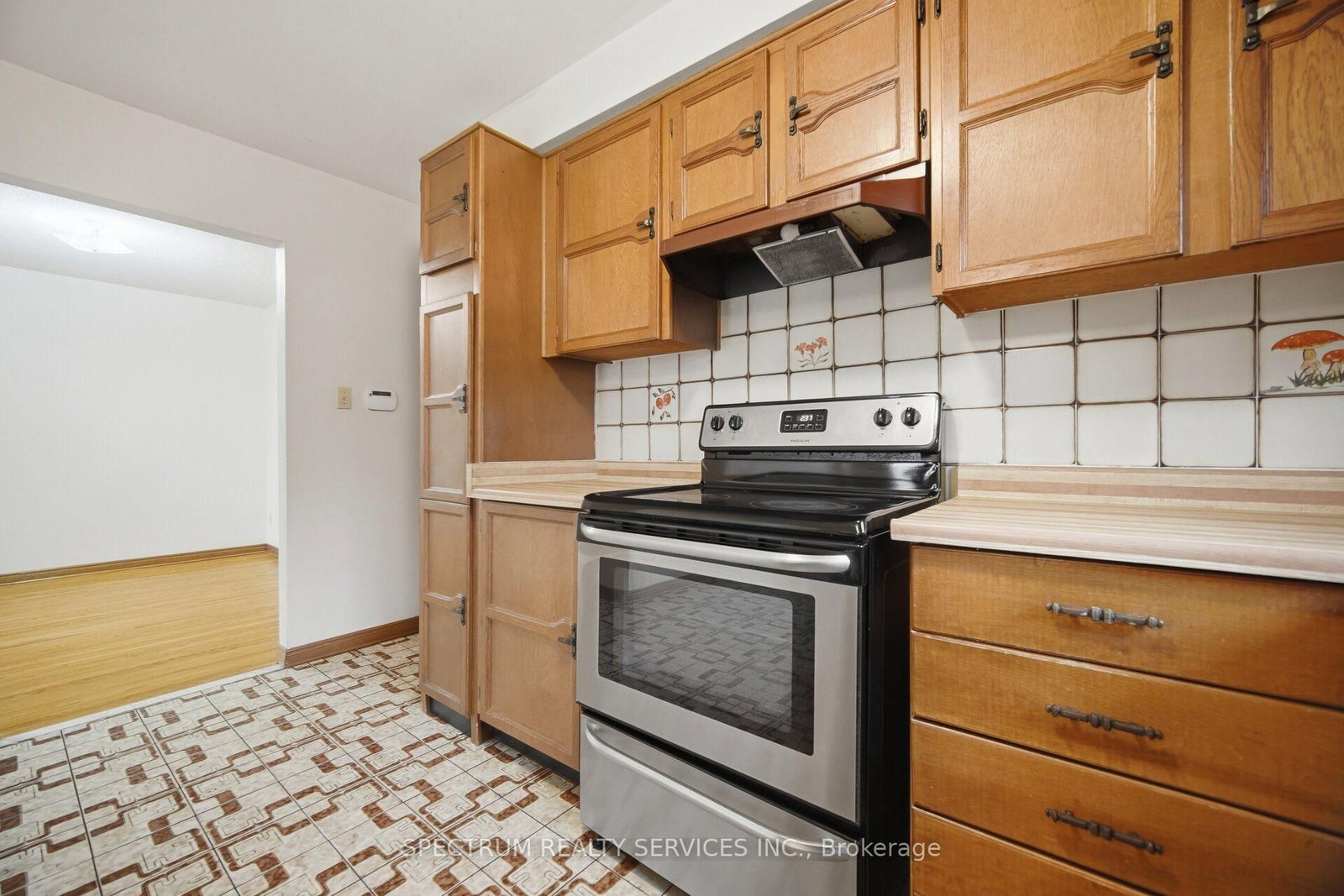 103 John Lindsay Court • Toronto, ON photo 18