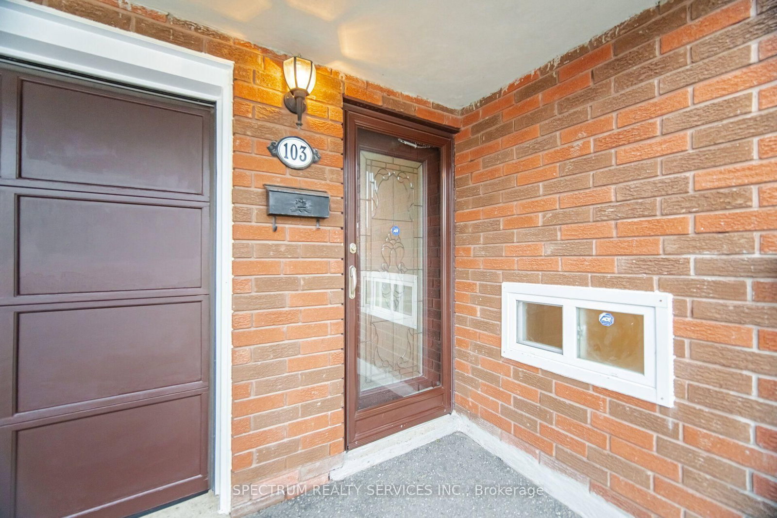 103 John Lindsay Court • Toronto, ON photo 30