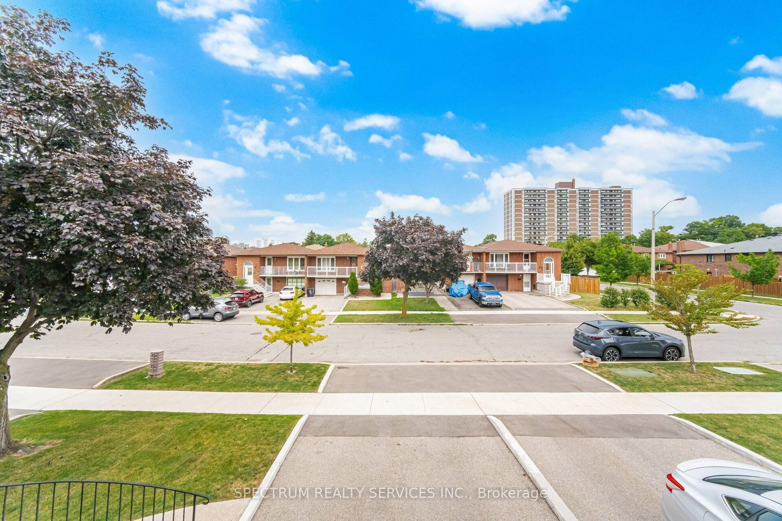 103 John Lindsay Court • Toronto, ON photo 43