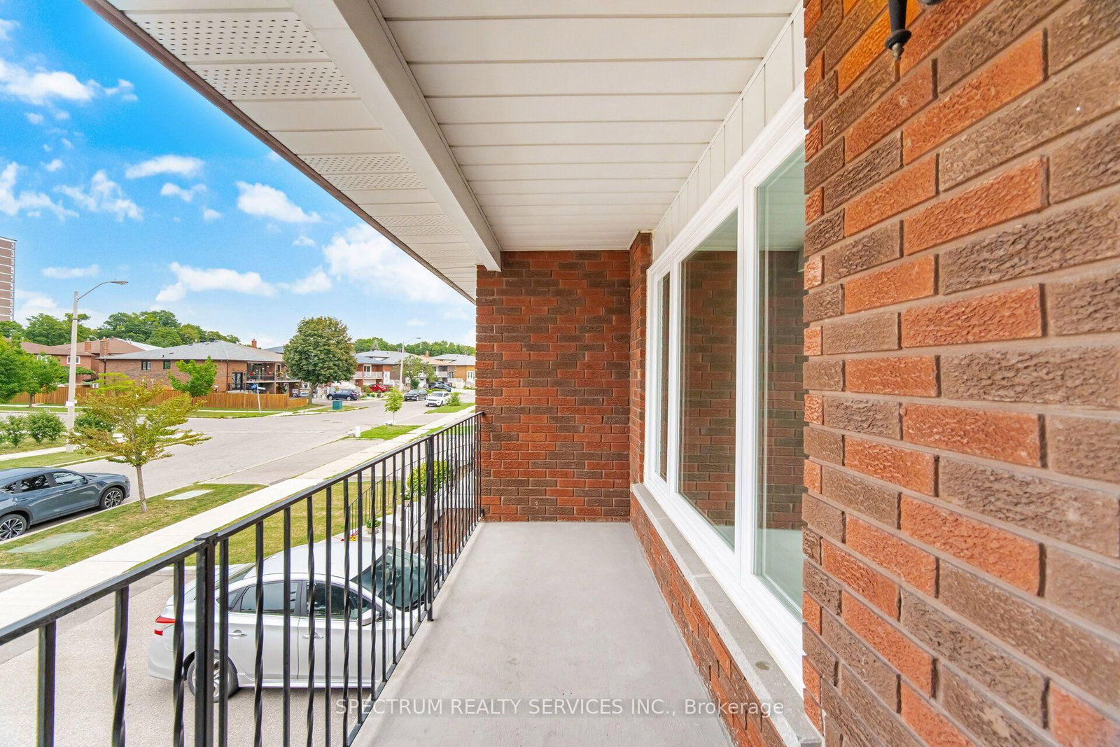 103 John Lindsay Court • Toronto, ON photo 5