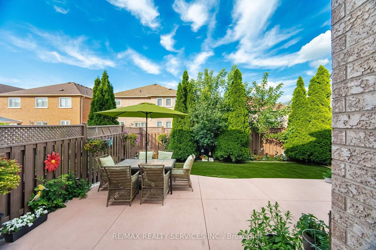 39 LEGEND Lane • Brampton, ON photo 46