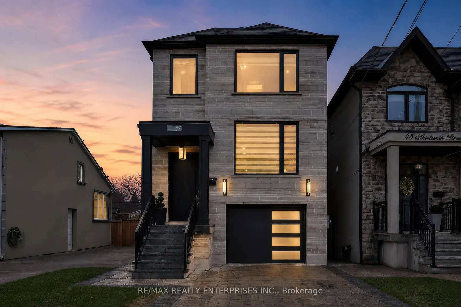Property at 47 Thirteenth