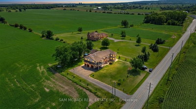 Detached House for sale at 3136 Lower Base Line, Milton, Ontario, L9E 0K6 - Trafalgar - MLS: W13677494
