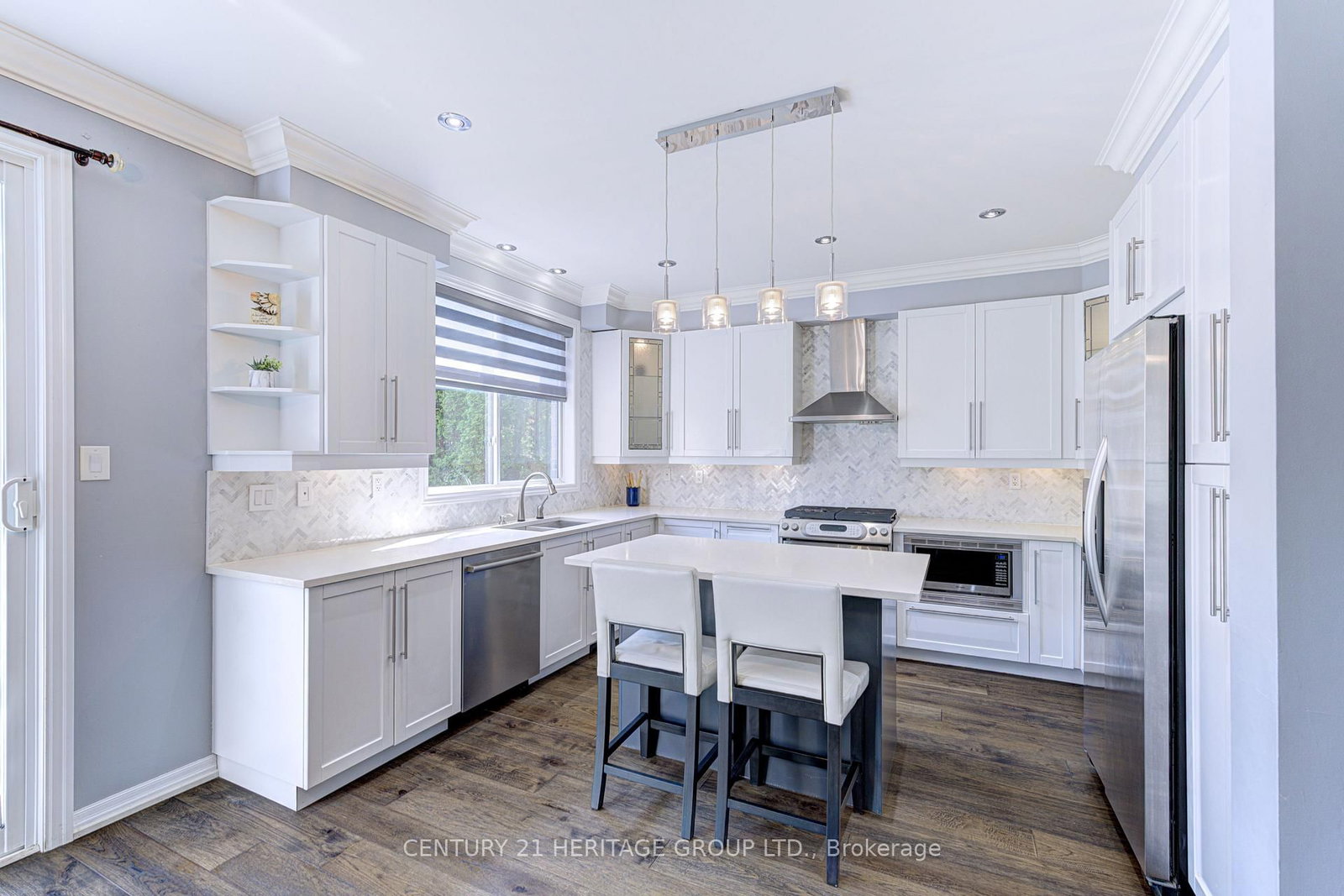 1406 Marshall Milton,ON L9T 6T9 — Photo 11