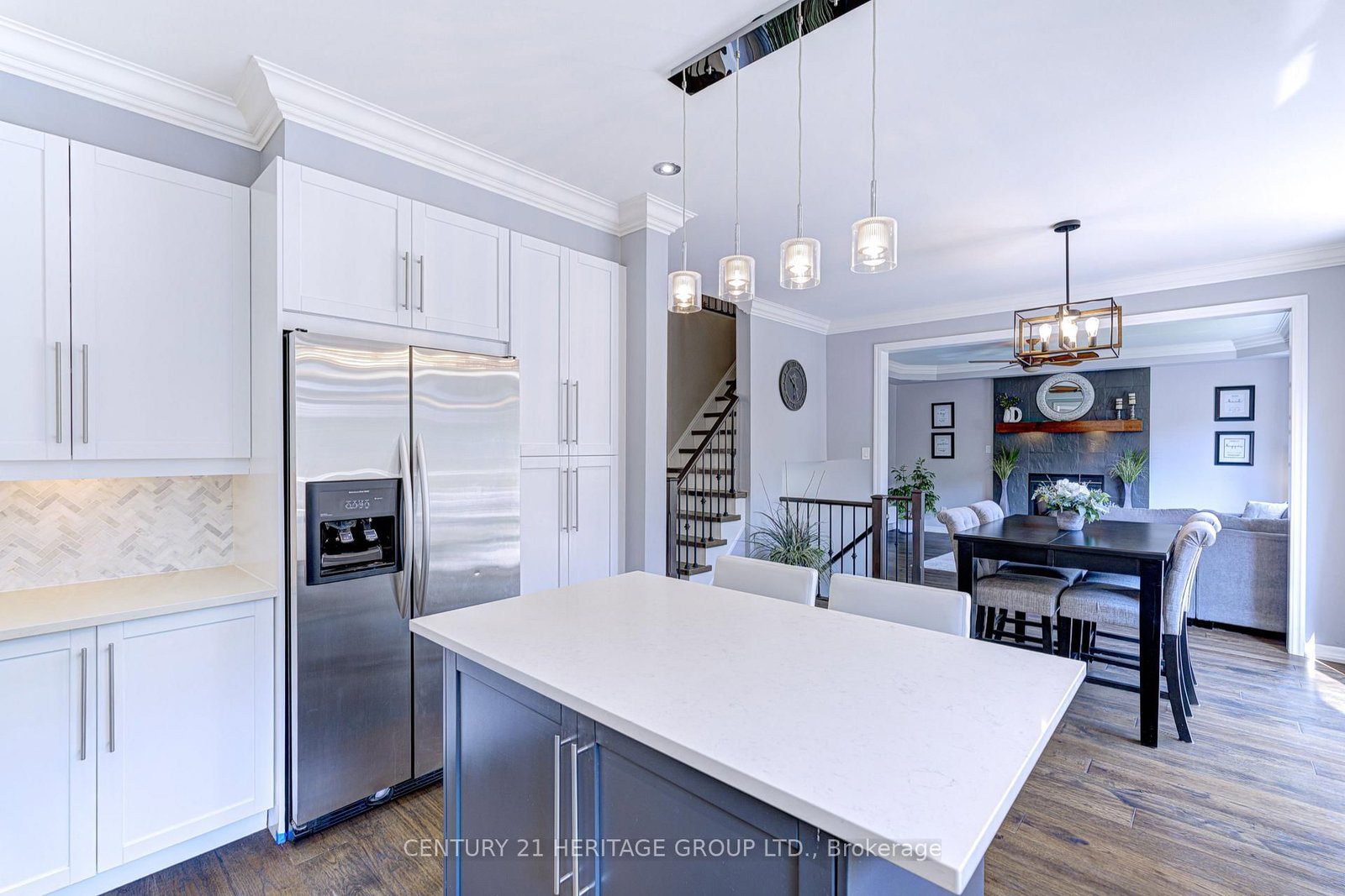 1406 Marshall Milton,ON L9T 6T9 — Photo 13