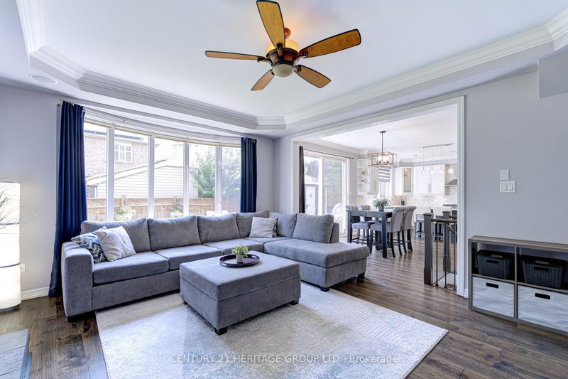 1406 Marshall Milton,ON L9T 6T9 — Photo 17