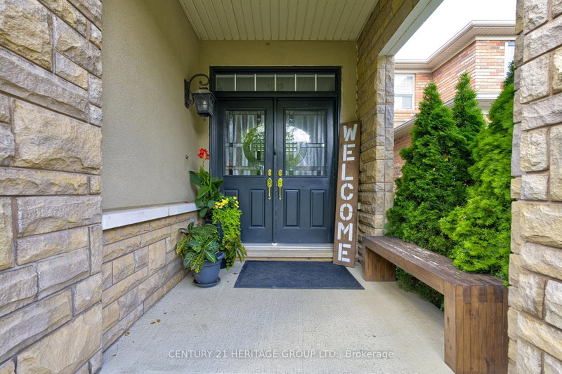 1406 Marshall Crescent