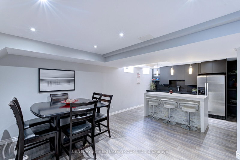 1406 Marshall Milton,ON L9T 6T9 — Photo 39