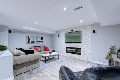 1406 Marshall Milton,ON L9T 6T9 — Photo 42