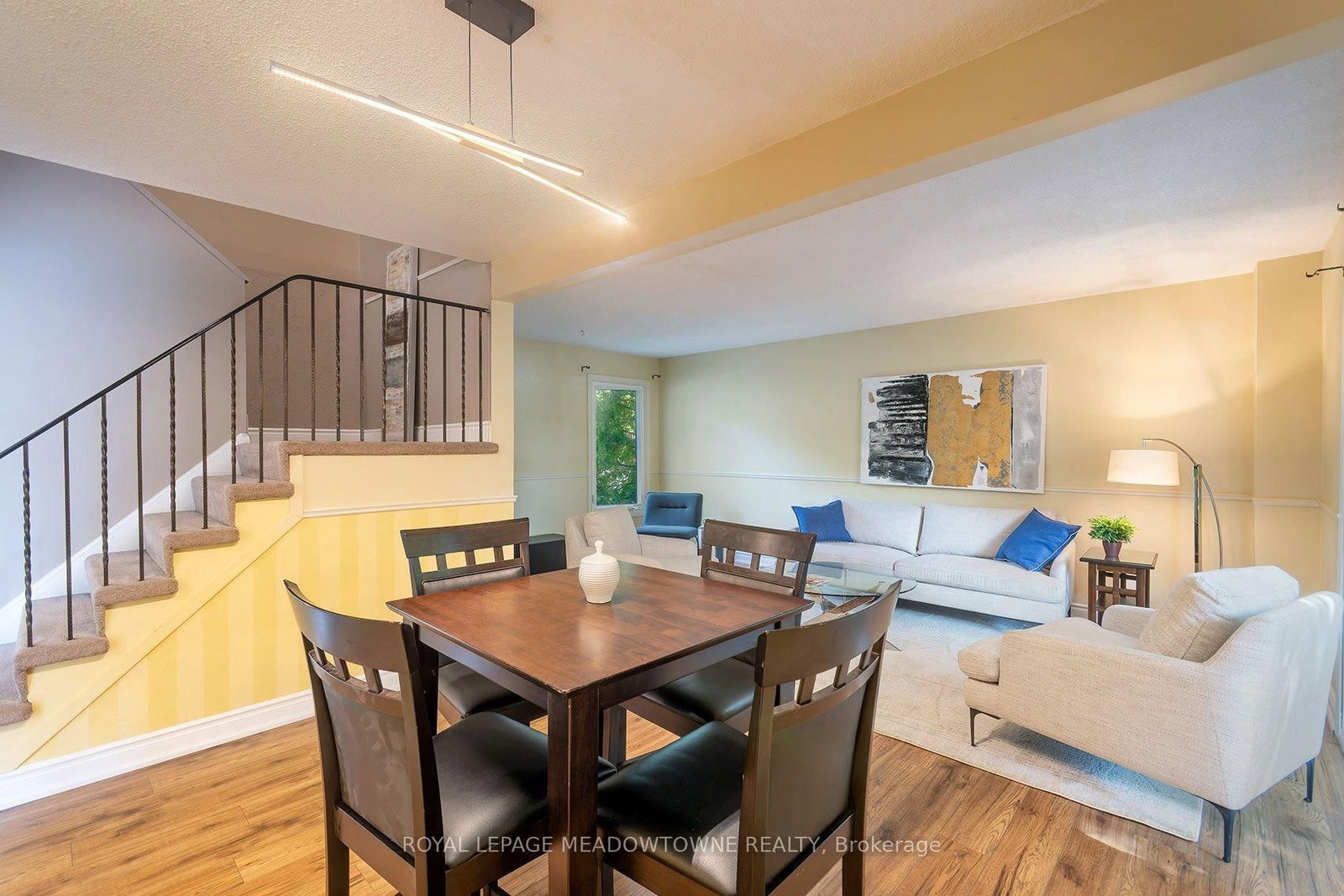 59 Kenninghall Boulevard • #30 • Mississauga, ON photo 13