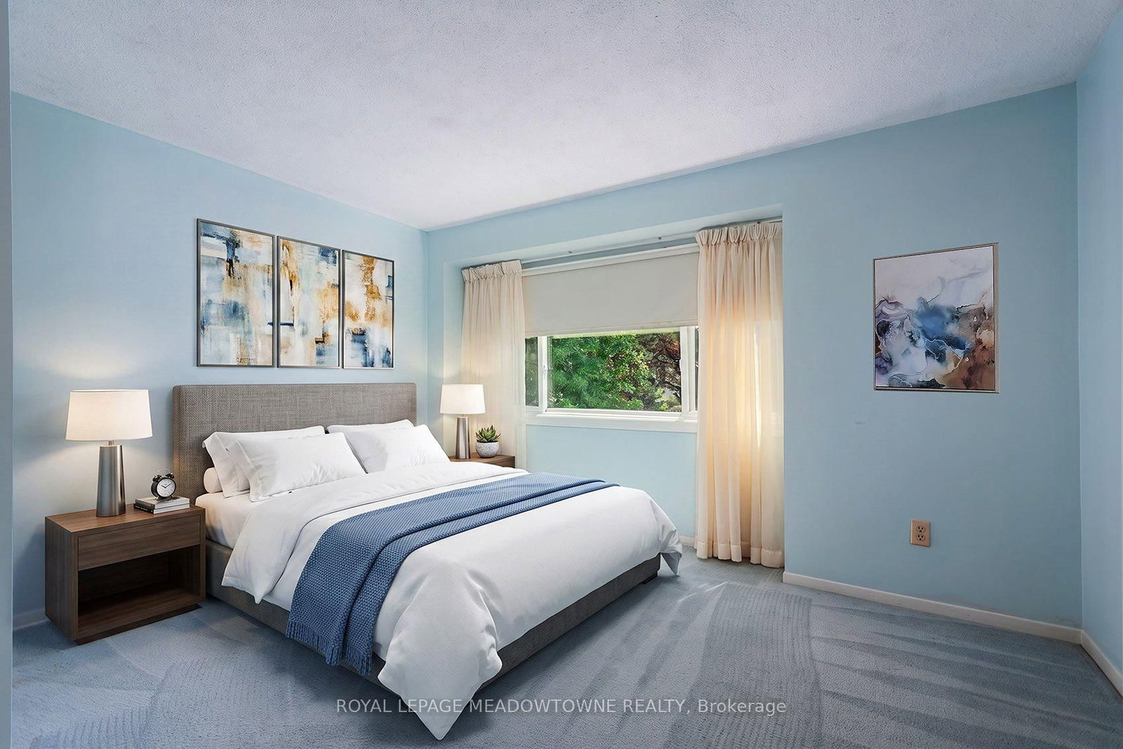 59 Kenninghall Boulevard • #30 • Mississauga, ON photo 18