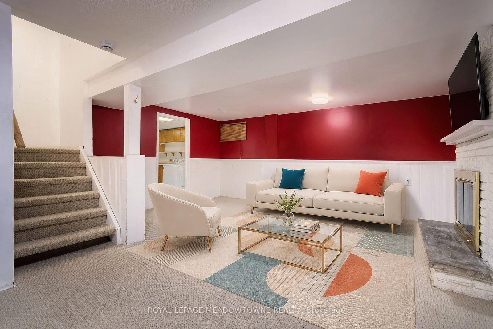 59 Kenninghall Boulevard • #30 • Mississauga, ON photo 30
