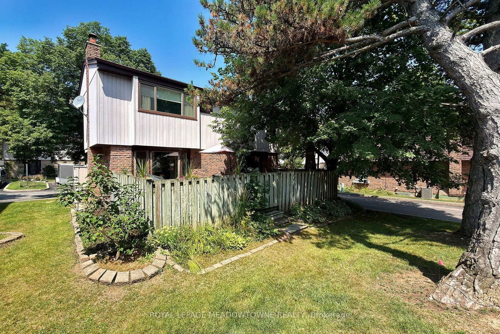 59 Kenninghall Boulevard • #30 • Mississauga, ON photo 34