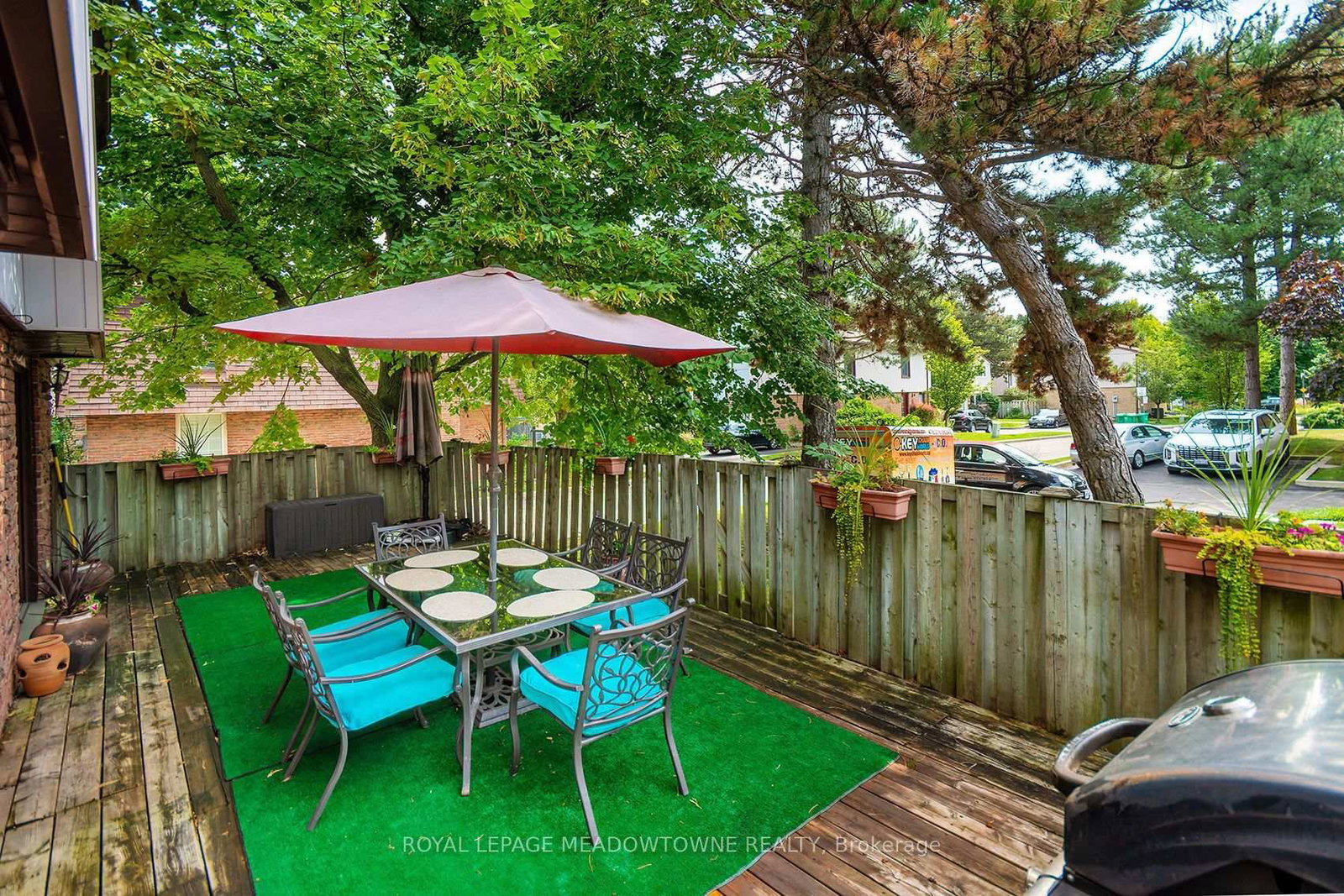 59 Kenninghall Boulevard • #30 • Mississauga, ON photo 35