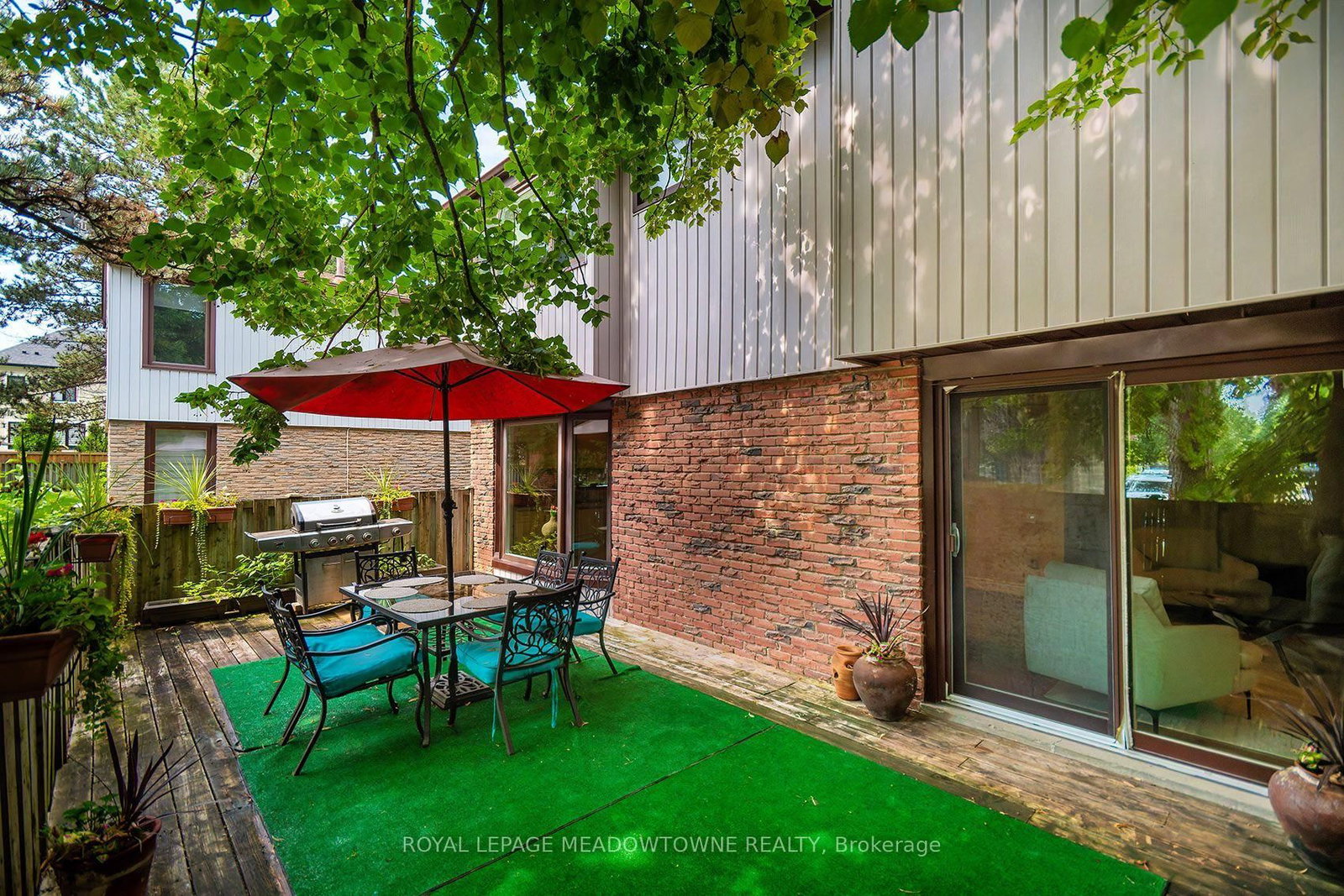 59 Kenninghall Boulevard • #30 • Mississauga, ON photo 36