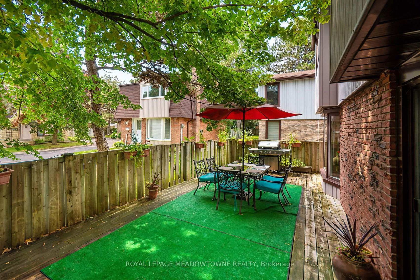 59 Kenninghall Boulevard • #30 • Mississauga, ON photo 37