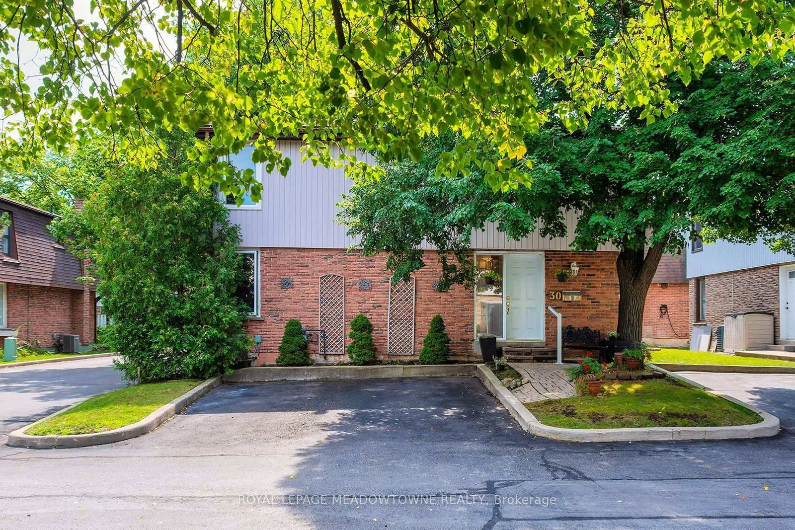 59 Kenninghall Boulevard • #30 • Mississauga, ON photo 39